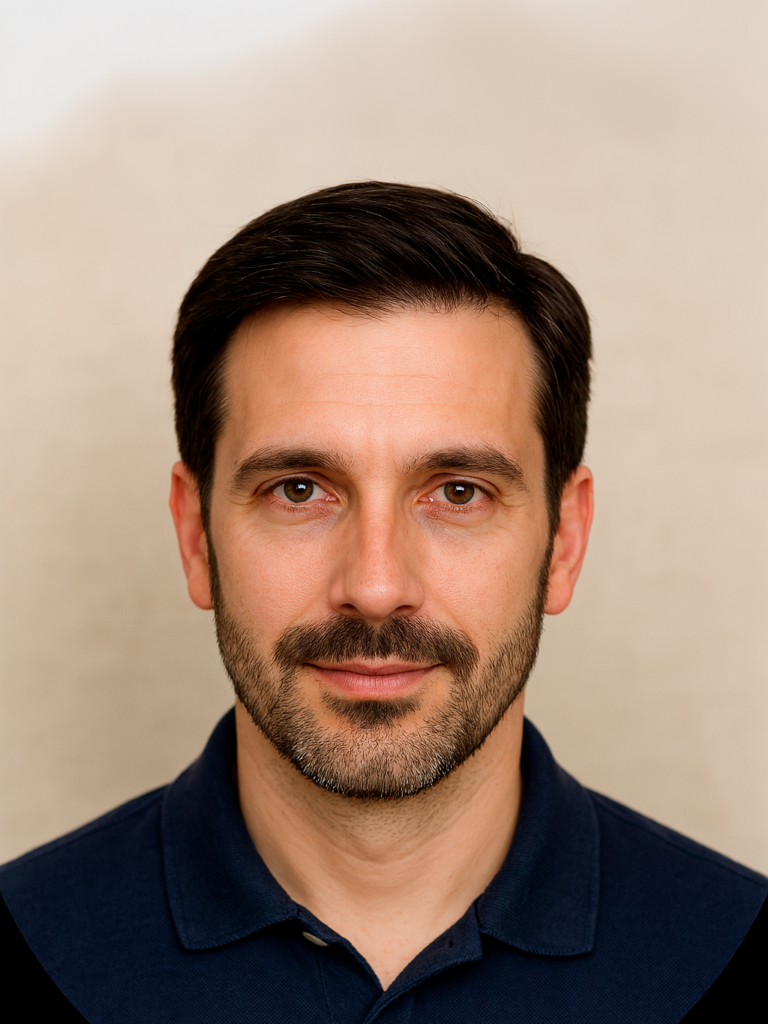 Marco Silva