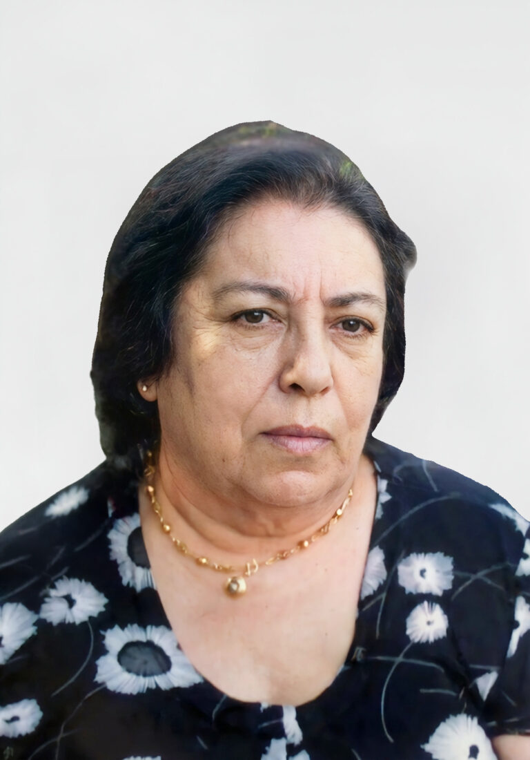 JOAQUINA OLIVEIRA DIAS