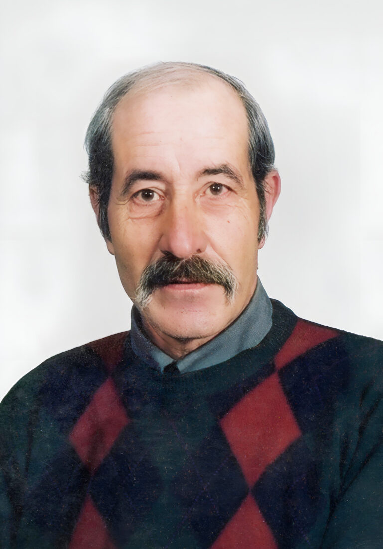 ANTÓNIO FRANCISCO SALGADO