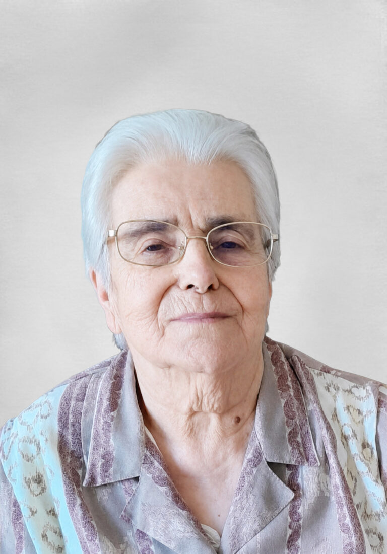 MADALENA MARINHO AZEVEDO