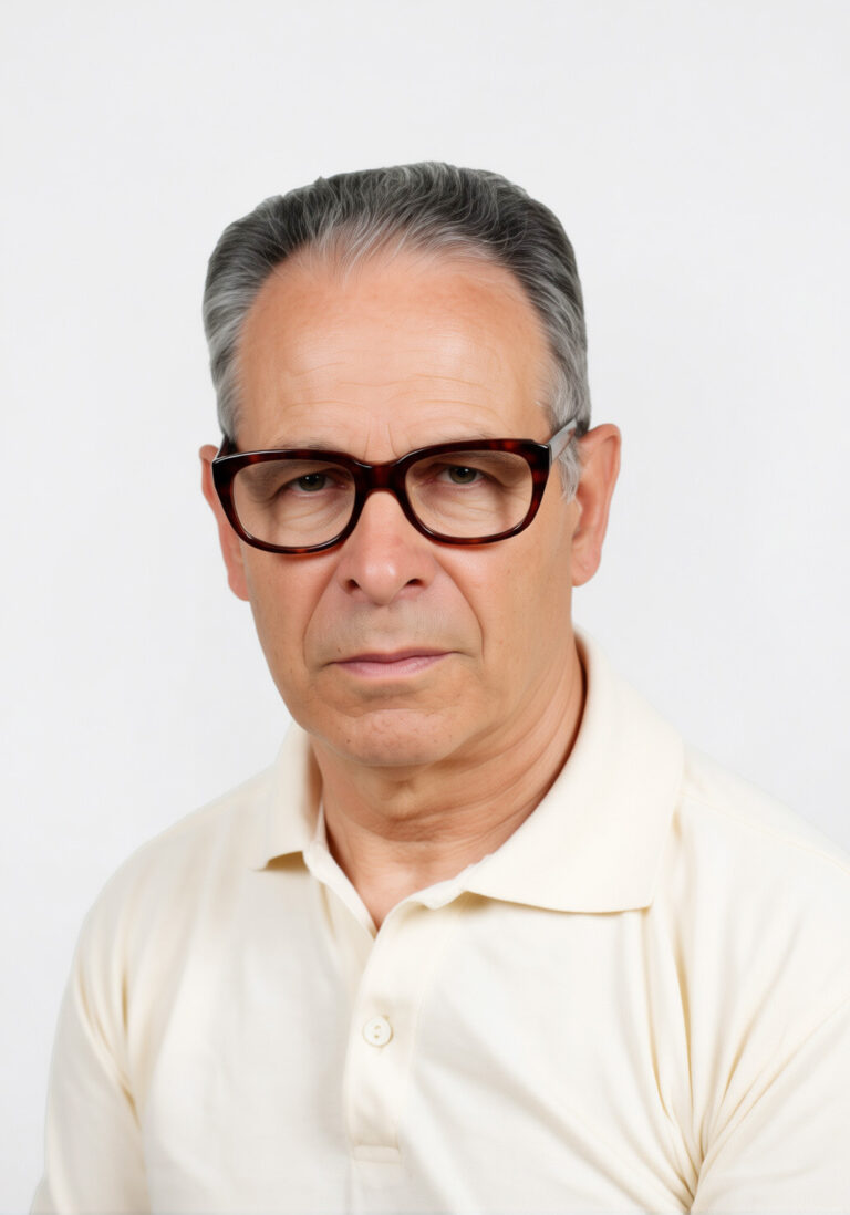 MANUEL DA SILVA