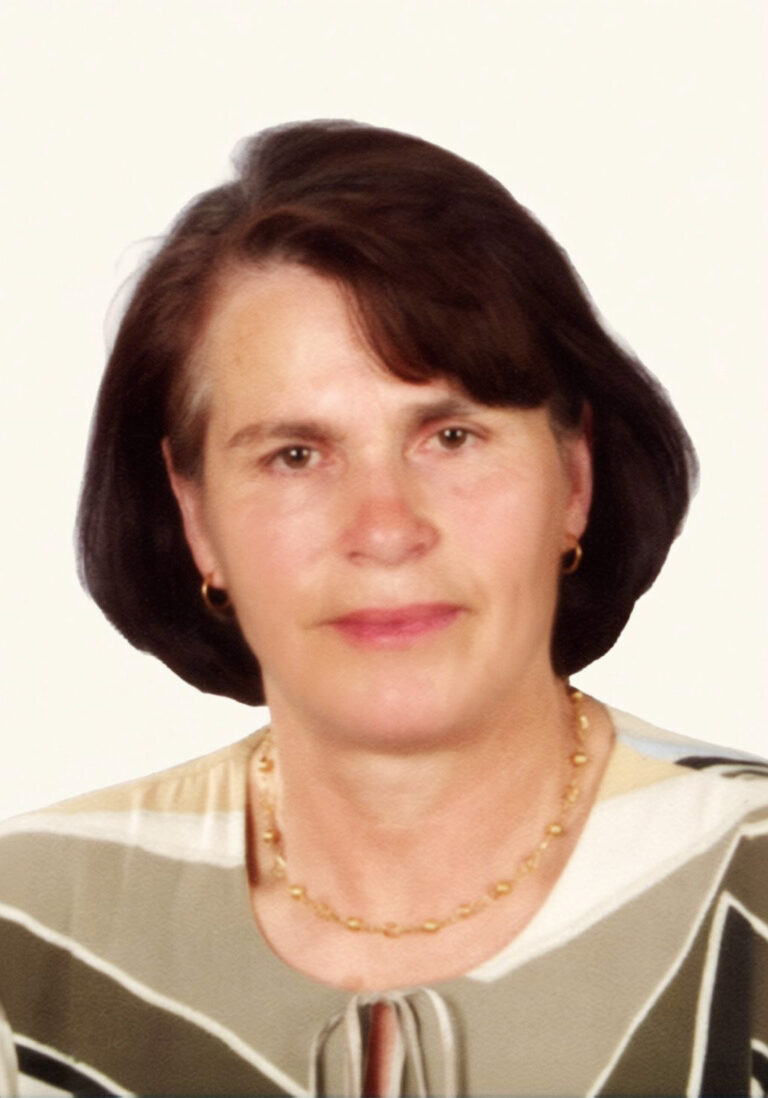 MARIA GONÇALVES DE ABREU