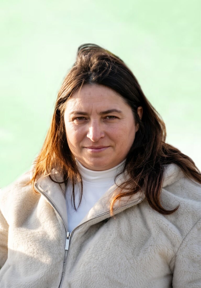 MARIA MANUELA DE OLIVEIRA FARIA