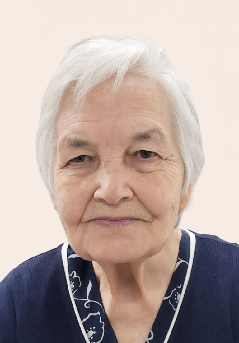 MARIA ROSA DE CARVALHO LEITE