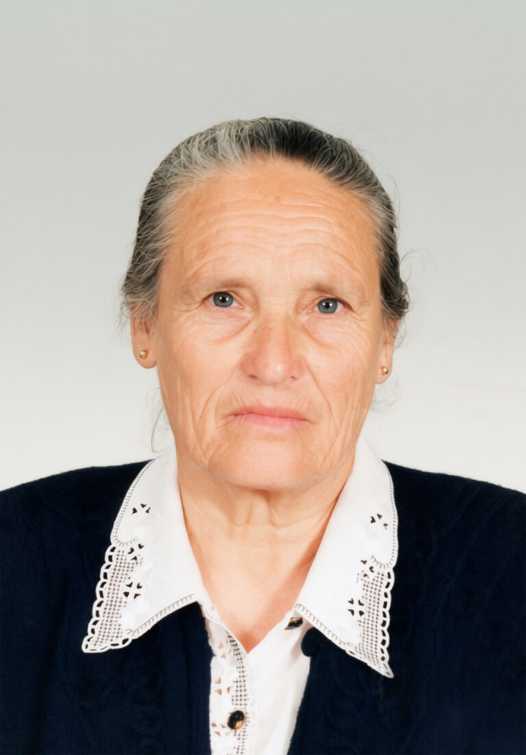 MARIA DO CARMO E SILVA