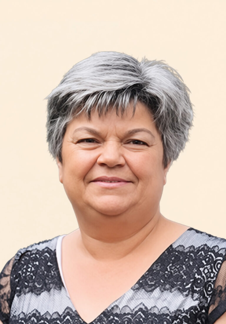 Angelina de Sousa Oliveira Lopes