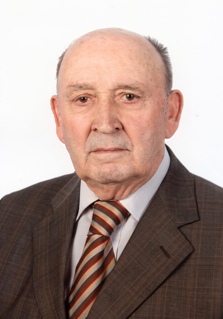 JOAQUIM JOSÉ DE OLIVEIRA SAMPAIO