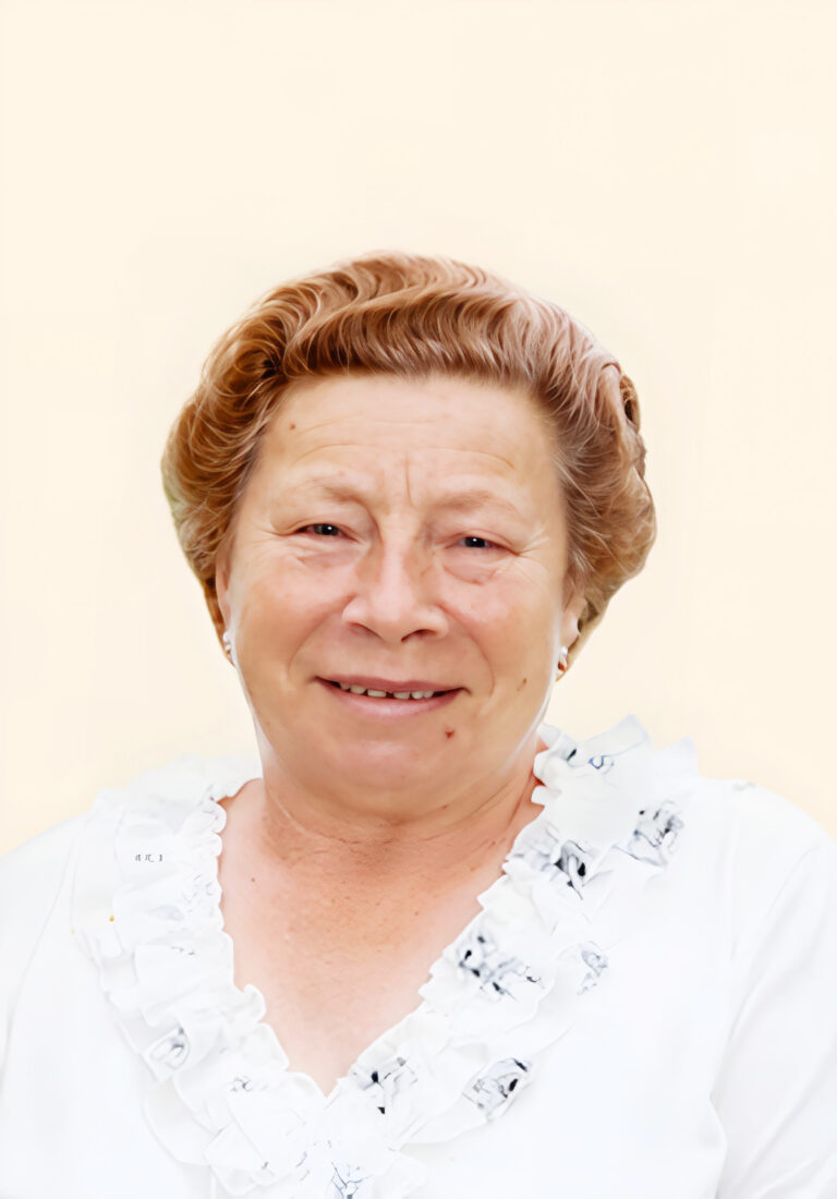 Maria de Fátima Alves Monteiro