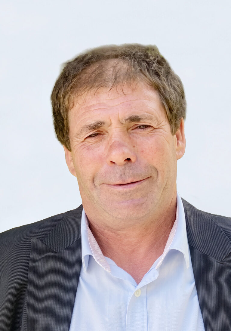 ANTÓNIO ALBERTO OLIVEIRA DE SIYSA