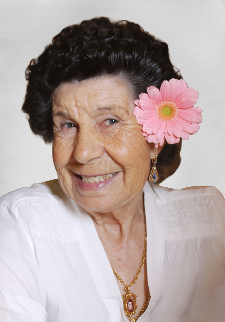 MARIA DE JESUS MOREIRA PEREIRA DA SILVA