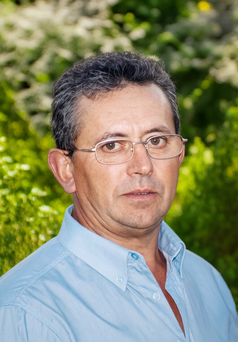 ANTÓNIO DE CARVALHO RODRIGUES