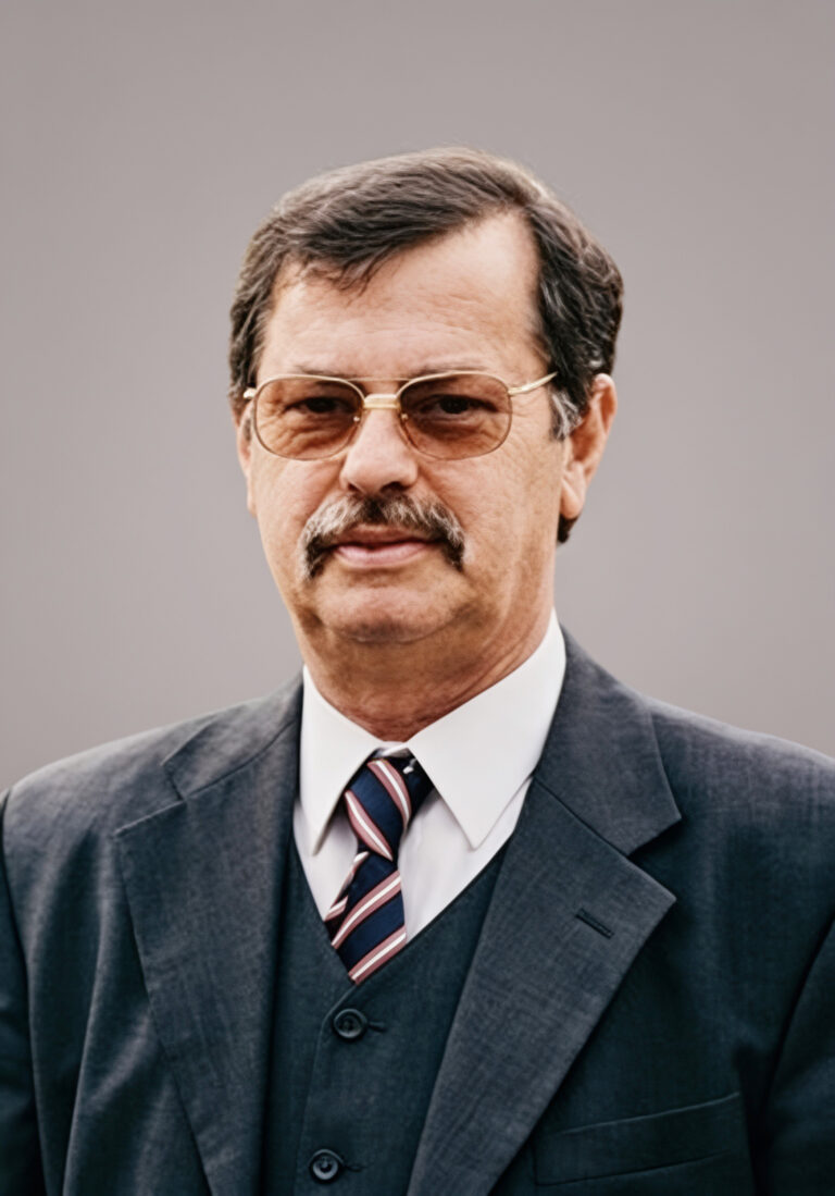 MANUEL JOSÉ DE OLIVEIRA MORAIS
